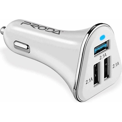 Proda PR-S3/PR-C3USB-W