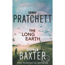 The Long Earth - Pratchett Terry, Baxter Stephen