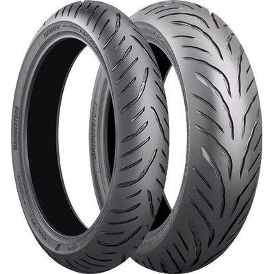 Bridgestone Battlax Sport Touring T32 GT 120/70 ZR18 59W