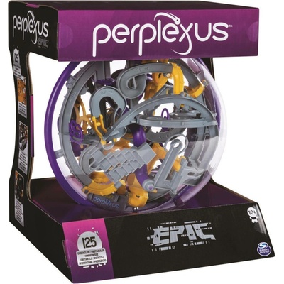 Hlavolam Spin Master Perplexus EPIC
