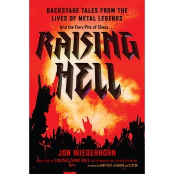 Image 1 of Raising Hell