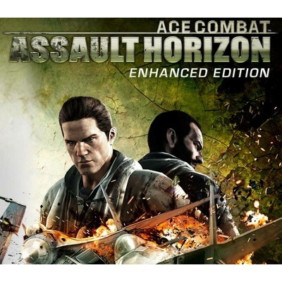 Ace Combat: Assault Horizon (Enhanced Edition)