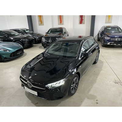 Mercedes-Benz A 250 e 160 kW