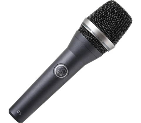 AKG C5