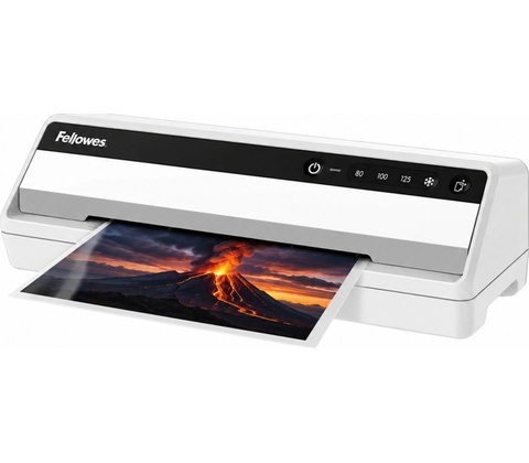 Fellowes Saturn A3