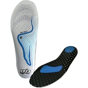 Boot DOC DYNAMIC 5 MID ARCH