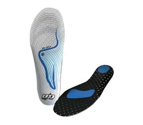 Boot DOC DYNAMIC 5 MID ARCH