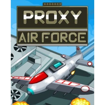 Proxy Air Force