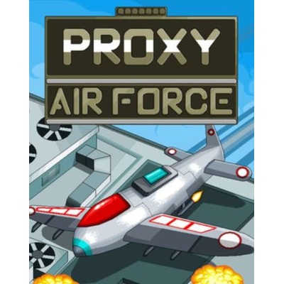 Proxy Air Force