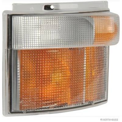 Blikač HERTH 83700001