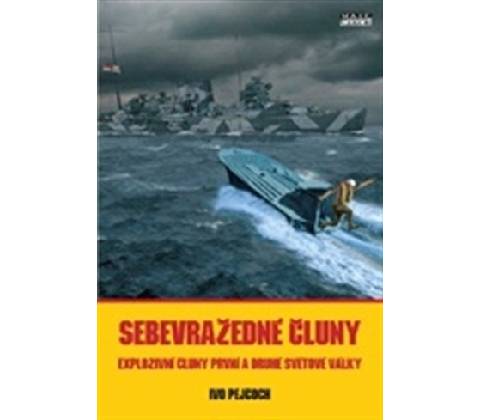 Sebevražedné čluny
