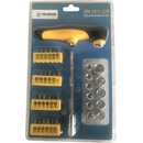 Fieldmann FDS 1017-37R