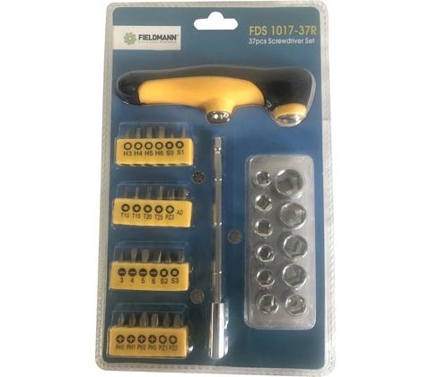 Fieldmann FDS 1017-37R