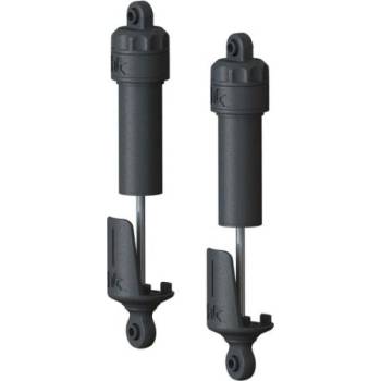 Arrma Амортисьор Arrma 11x109mm, бутало 2x1.3mm, без пружини