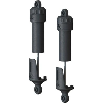 Arrma Амортисьор Arrma 11x109mm, бутало 2x1.3mm, без пружини