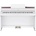Casio AP-300 White Дигитално пиано (25014343)