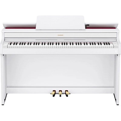 Casio AP-300 White Дигитално пиано (25014343)