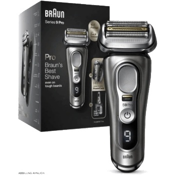Braun Series 9 Pro 9486cc