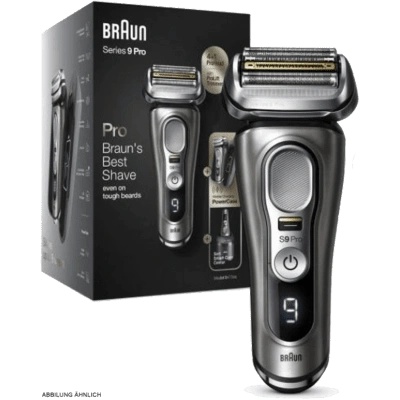 Braun Series 9 Pro 9486cc
