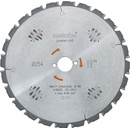 Metabo Pílový kotúč HW/CT 400x30,28 FZ/FA 10°