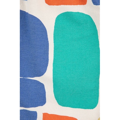 Bobo Choses Бебешки памучен спортен панталон Bobo Choses (126AB114)