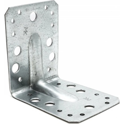 ADOBY KP10/KP13 Úhelník s prolisem 100x100x80x2,5 mm