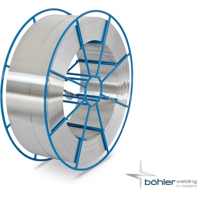 Böhler Welding Union AlSi5 1,0 mm 26578 7 kg