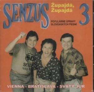 Senzus - Senzus 3
