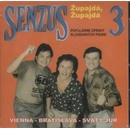Senzus - Senzus 3