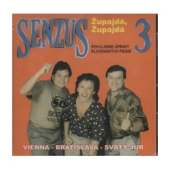 Senzus - Senzus 3