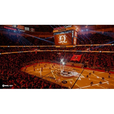 NHL 27 (XSX) – Sleviste.cz