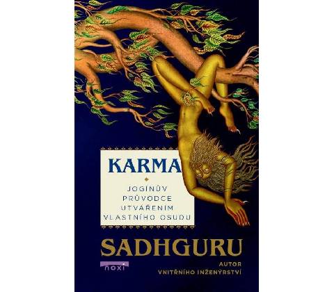 Karma - Sadhguru