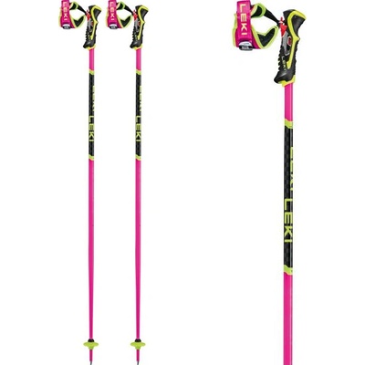 Leki WC Racing TBS SL 3D 2022/23