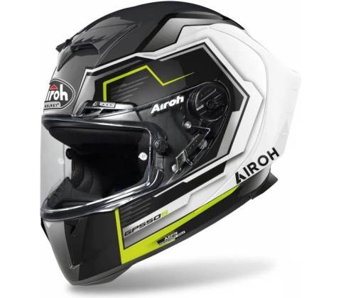 Airoh GP550S RUSH