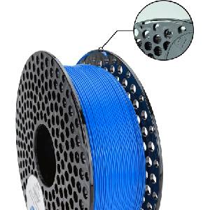 AzureFilm PETG Hyper Speed Blue - 1, 75 mm / 1000 g (FG171-5015)