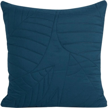 Eurofirany Boni 6 tmavomodrá 40 x 40 cm