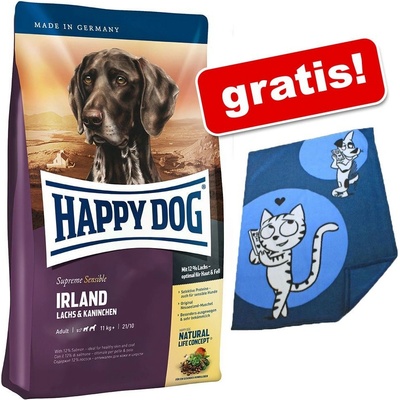 Happy Dog Supreme Mini Irland 2 x 4 kg