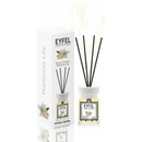 Eyfel Osviežovač vzduchu s tyčinkami biela ľalia 120 ml