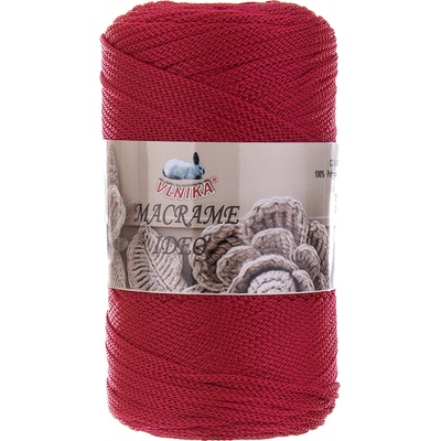 VLNIKA Příze Macrame Ideo Varianta: 18