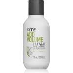 KMS Add Volume Shampoo шампоан за обем 75ml