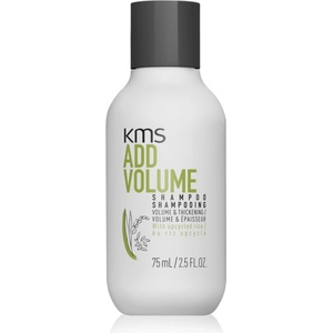 KMS Add Volume Shampoo шампоан за обем 75ml