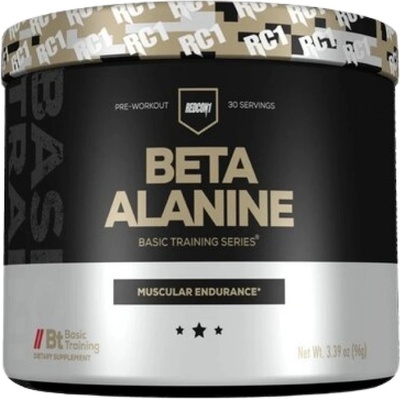 Redcon1 Beta Alanine | Basic Training Series [96 грама]