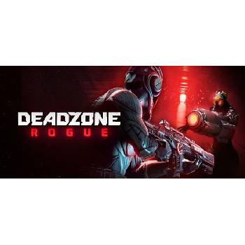 Deadzone: Rogue
