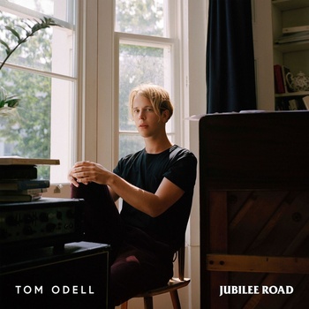 Tom Odell - Jubilee Road (CD) (0190758679624)