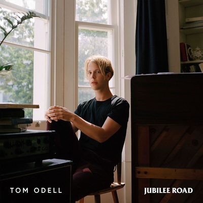 Tom Odell - Jubilee Road (CD) (0190758679624)