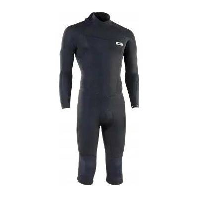 ION Element 4/3 Overknee LS Back Zip men BLACK