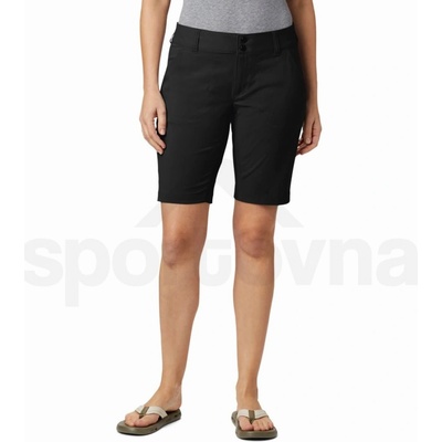 Columbia Saturday Trail Long short W kraťasy černá