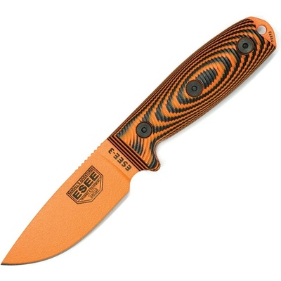 ESEE 3 3D G10