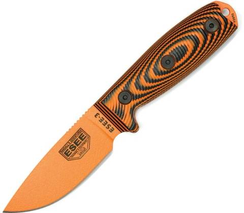 ESEE 3 3D G10
