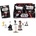 Jada Toys Jada: Star Wars колекционерски нанофигури - множество